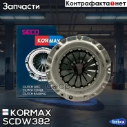 ������� ��������� Kormax ���. SCDW382 SCDW382 ����