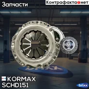 ������� ��������� Kormax ���. SCHD151 SCHD151 ����