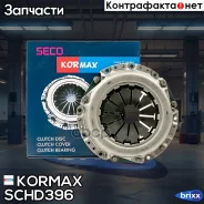 ������� ��������� Kormax ���. SCHD396 SCHD396 ����