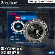 ������� ��������� Kormax ���. SCSZ575 SCSZ575 ����