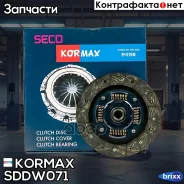 ���� ��������� Kormax ���. SDDW071 SDDW071 ����