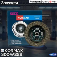 ���� ��������� Kormax ���. SDDW229 SDDW229 ����