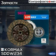 ���� ��������� Kormax ���. SDDW234 SDDW234 ����