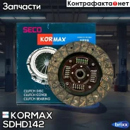 ���� ��������� Kormax ���. SDHD142 SDHD142 ����