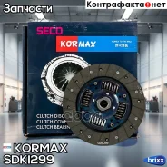 ���� ��������� Kormax ���. SDKI299 SDKI299 ����