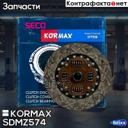���� ��������� Kormax ���. SDMZ574 SDMZ574 ����