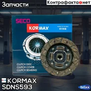 ���� ��������� Kormax ���. SDNS593 SDNS593 ����