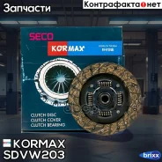 ���� ��������� Kormax ���. SDVW203 SDVW203 ����