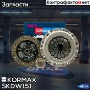 �������� ��������� Kormax ���. SKDW151 SKDW151 ����