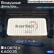 ������ ��������� Toyota Camry (V30) 01-06Highlanderlexus RX300330350 03-08 KA0035 Kortex ���. KA0035 KA0035 ����