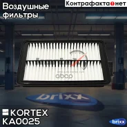������ ��������� KIA Sorento 06-09 Kortex ���. KA0025 KA0025 ����