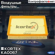 ������ ��������� KIA Carens 06-/Magentis 06- KA0067 Kortex ���. KA0067 KA0067 ����