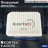 ������ ��������� Citroen C4 Aircross Mitsubishi ASX, Grandis, Lancer VIII, Outlander III Peugeot 4008 Kortex ���. KA0076 kortex;ka0076; KA0076 ����