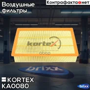������ ��������� FORD Transit/Nissan Pathfinder 2.0-2.5 00 Kortex ���. KA0080 KA0080 ����