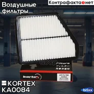 ������ ��������� Suzuki Grand Vitara 05- Kortex ���. KA0084 KA0084 ����