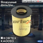 ������ ��������� FORD Focus II/C-MAX, Volvo S40/V40 Kortex ���. KA0093 KA0093 ����