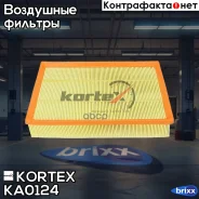 ������ ��������� FORD Focus II/C-MAX/Volvo C30/S40 Kortex ���. KA0124 KA0124 ����