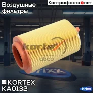 ������ ��������� Mercedes W203/W211/R171 mot. M271 Kortex ���. KA0132 KA0132 ����