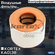 ������ ��������� AUDI A6 [4G2, C7] 2.0TDI/TFSI 11- Kortex ���. KA0138 KA0138 ����