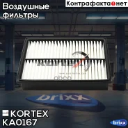 ������ ��������� Mazda 3/5 03- (V=2.0) Kortex ���. KA0167 KA0167 ����