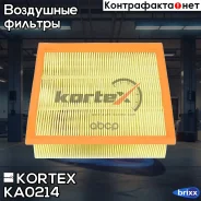 ������ ��������� OPEL Corsa D 06- KA0214 Kortex ���. KA0214 KA0214 ����