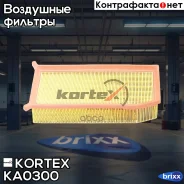 ������ ��������� Renault Duster 15- Kortex ���. KA0300 KA0300 ����