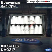 ������ ��������� Hyundai Elantra 16- Kortex ���. KA0317 KA0317 ����