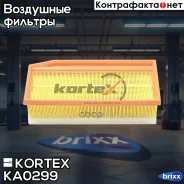 ������ ��������� Renault Duster/Captur/LADA Vesta/X-RAY Kortex ���. KA0299 KA0299 ����