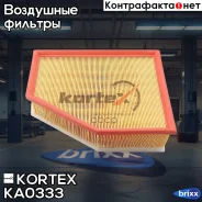������ ��������� BMW G30 Kortex ���. KA0333 KA0333 ����