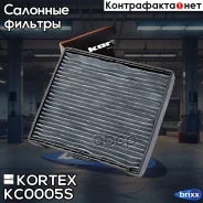 ������ �������� Hyundai Elantra XD 00-03/Matrix 01- �������� Kortex ���. KC0005S KC0005S ����