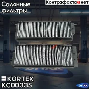 ������ �������� Mazda 3 03-/Mazda 5 05- (�-�) (��������) Kortex ���. KC0033S KC0033S ����