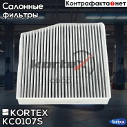 ������ �������� MB W176/W246 12- (��������) Kortex ���. KC0107S KC0107S ����