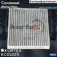 ������ �������� Hyundai Tucson/KIA Sportage 16- (��������) Kortex ���. KC0122S KC0122S ����