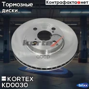 ���� ����. Toyota Corolla (E12) 02- �����. ����. 1 �� (min 2 ��) KD0030 Kortex ���. KD0030 KD0030 ����