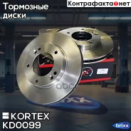 ���� ����. ���. ����. [300x28] 5 ���. Hyundai iX35 10-/ Sonata V 2,0CRDi 06-/ Tucson 2.0/2.0CRDi/2.4 04-10, KIA Sportage 2.0/2.0CRDi 04- Kortex ���. K...