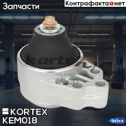 ����� ��������� FORD Fiesta/Fusion 02- ����. KEM018 Kortex ���. KEM018 KEM018 ����