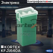 �������������� ������������ ���� (male/female ) 40A K-FJ1640A Kortex ���. K-FJ1640A KFJ1640A ����