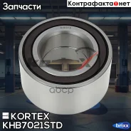 ��������� ������� Hyundai Solaris KIA RIO 17- �����. KHB7021STD Kortex ���. KHB7021STD KHB7021STD ����