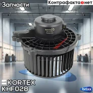 ����� ��������� Hyundai Tucsonkia Sportage 04- KHF028 Kortex ���. KHF028 KHF028 ����