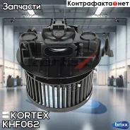 ����� ��������� Renault Megane/Scenic II 02- Kortex ���. KHF062 KHF062 ����