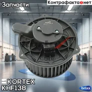 ����� ��������� KIA CEED/Hyundai i30/Elantra 06- (Halla) (LFh 08H2) KHF138 Kortex ���. KHF138 KHF138 ����