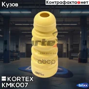�������� ������������ ���. ����. Hyundai Getz 02-11 Kortex ���. KMK007 KMK007 ����