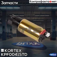 ���������� Act-Vrngetzspectrario1 KPF0041STD Kortex ���. KPF0041STD KPF0041STD ����