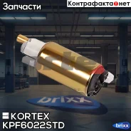 ���������� ��. FORD Focus II 2004-2011/ C-Max DE 2007-2010/ Focus C-Max 2003-2007 Kortex ���. KPF6022STD KPF6022STD ����