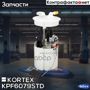 ����� ��������� Nissan Primera P12 Kortex ���. KPF6079STD KPF6079STD ����