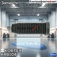 ������� ������� ���� MB Sprinter 06 VW Crafter 06 ������� KRB104 Kortex ���. KRB104 KRB104 ����