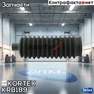 ������� ������� ���� Toyota RAV4/ Corolla Kortex ���. KRB189 KRB189 ����