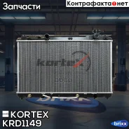 �������� Toyota Camry 07- M/A KRD1149 Kortex ���. KRD1149 KRD1149 ����