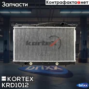 �������� Chevrolet Epica 06- 1.8/2.0/2.5 ���� KRD1012 Kortex ���. KRD1012 KRD1012 ����