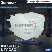 ����� �������������� Chevrolet Cruze/Orlando/OPEL Astra J KTC030 Kortex ���. KTC030 KTC030 ����